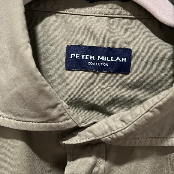 Men’s button down - Picture 2 of 4